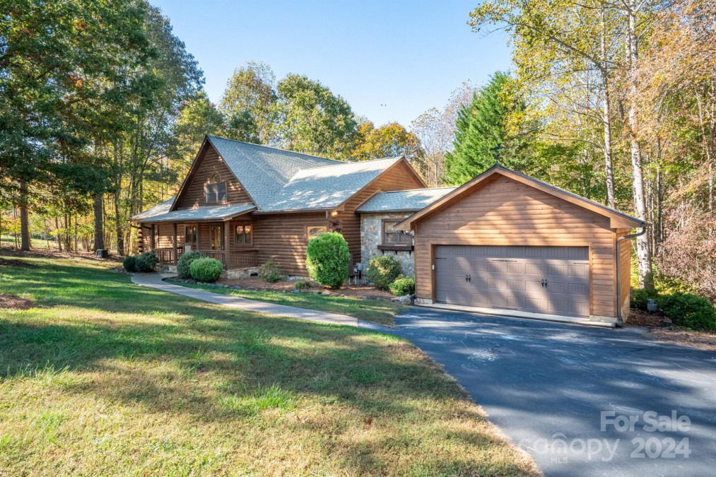 4978 Harbor View Dr Granite Falls, NC 28630