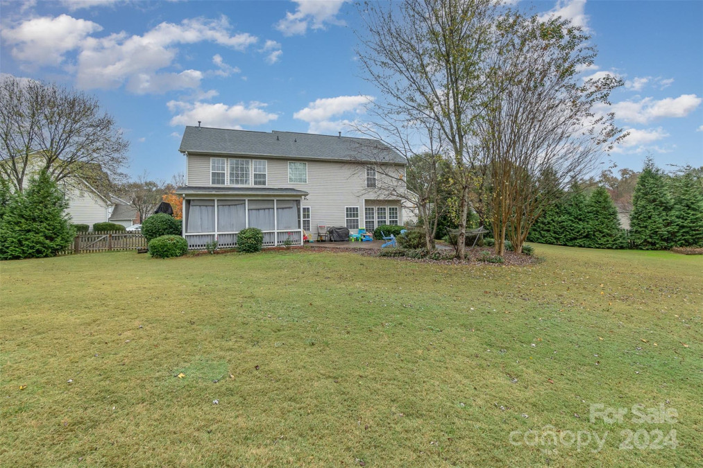 1006 French Scout Ct Indian Trail, NC 28079