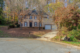 1208 Gum Tree Ln Charlotte, NC 28214