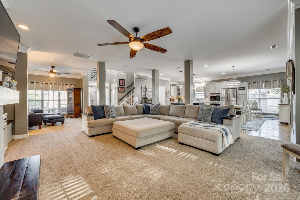 2824 Huckleberry Hill Dr Fort Mill, SC 29715