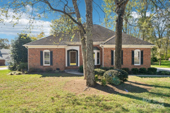 3895 Meadow Ridge Ct Concord, NC 28027