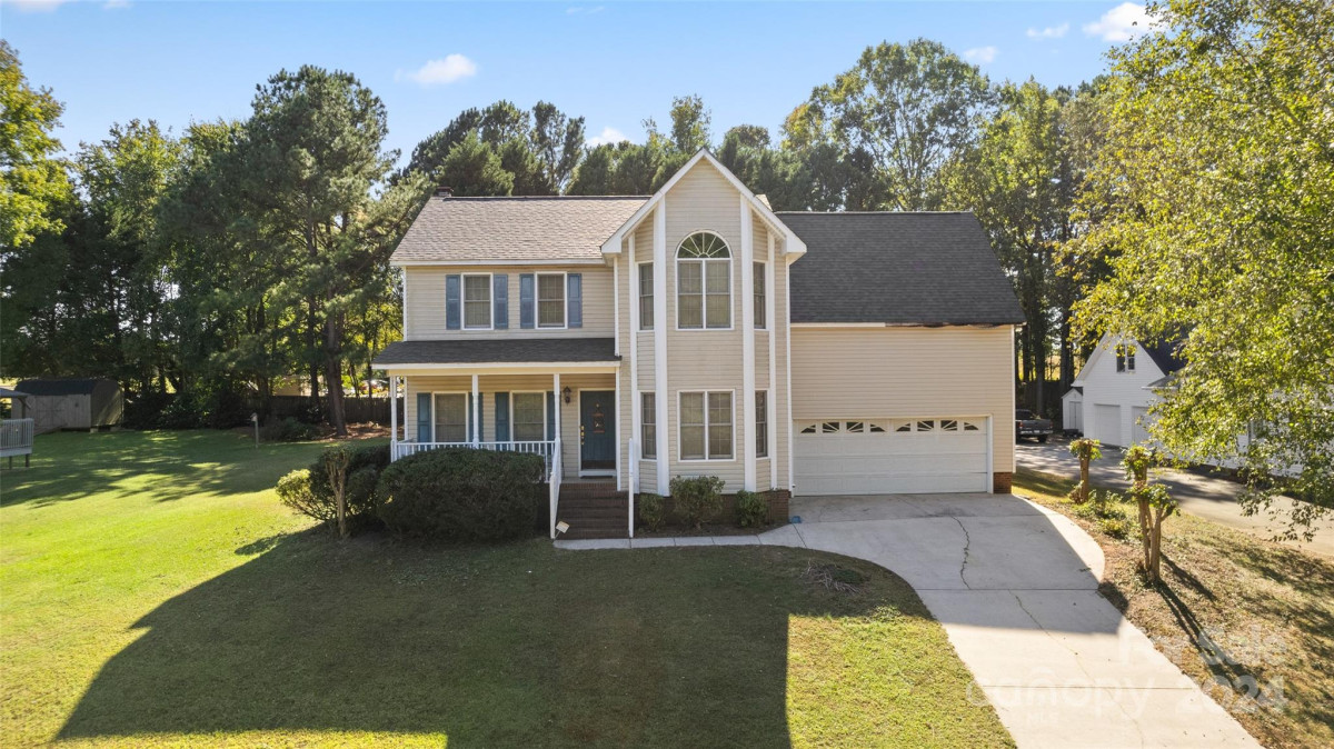 1163 Hummingbird Ln Rock Hill, SC 29732