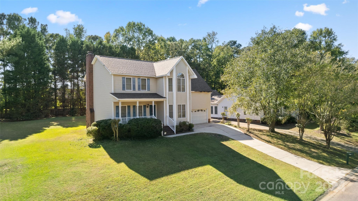 1163 Hummingbird Ln Rock Hill, SC 29732