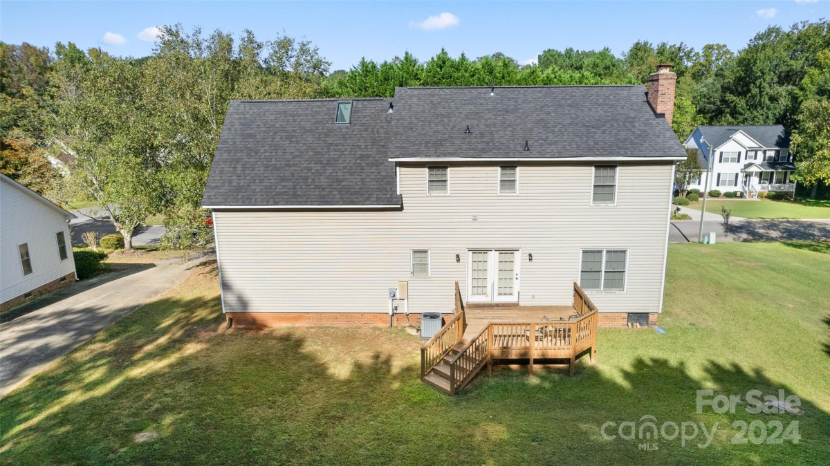 1163 Hummingbird Ln Rock Hill, SC 29732