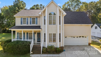 1163 Hummingbird Ln Rock Hill, SC 29732