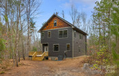 60 Deep Woods Rd Weaverville, NC 28787