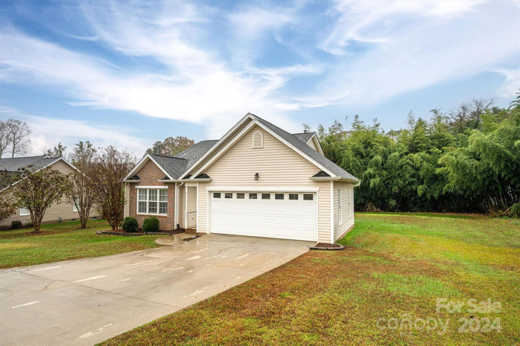 3904 Graywood Dr Gastonia, NC 28052