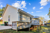 406 Chinaberry Dr China Grove, NC 28203