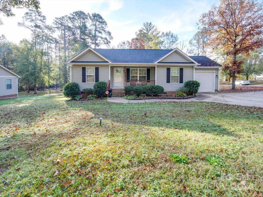 544 Melton St Chester, SC 29706