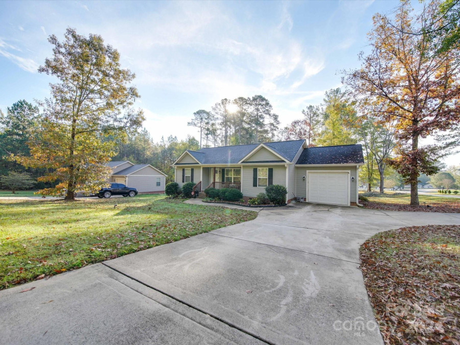 544 Melton St Chester, SC 29706