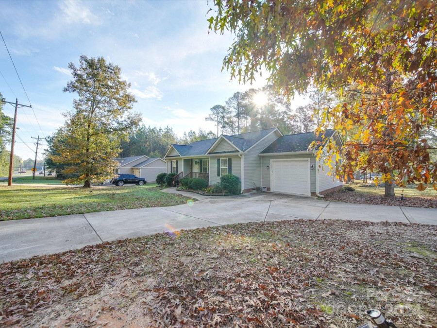 544 Melton St Chester, SC 29706