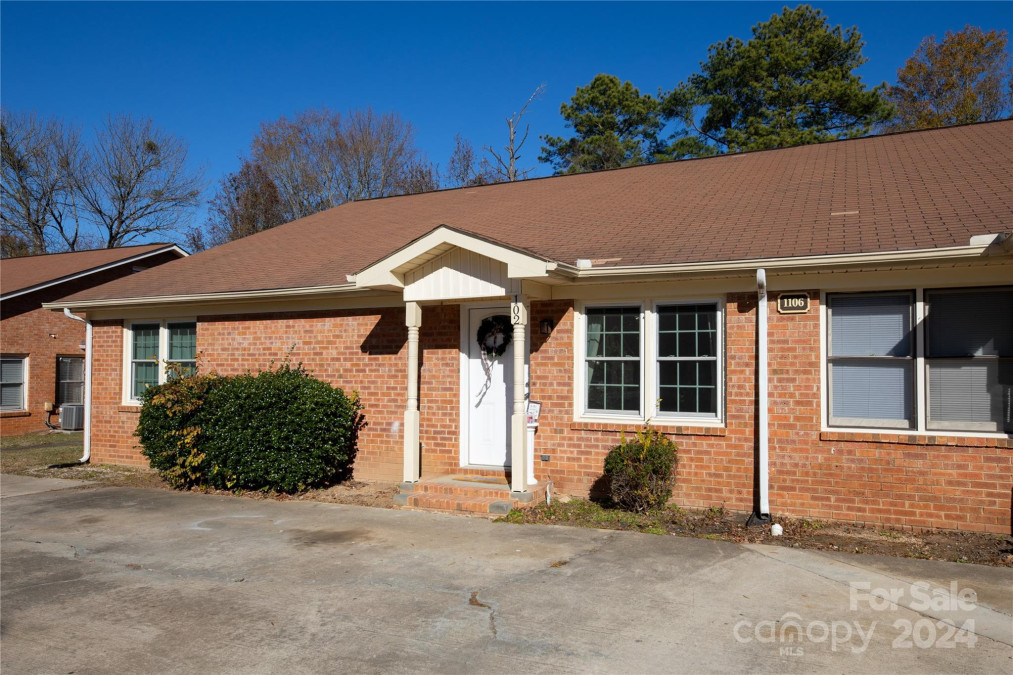 1106 Chandler Dr Rock Hill, SC 29732