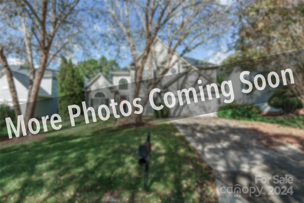 12609 Kemerton Ln Huntersville, NC 28078