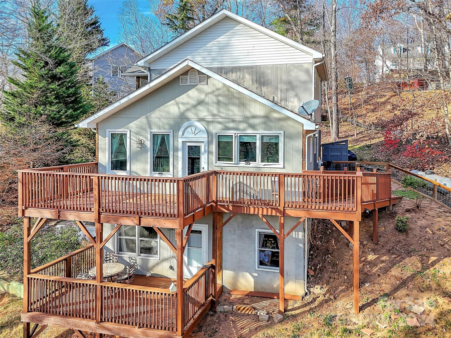 66 Hoosier Ct Lake Junaluska, NC 28745