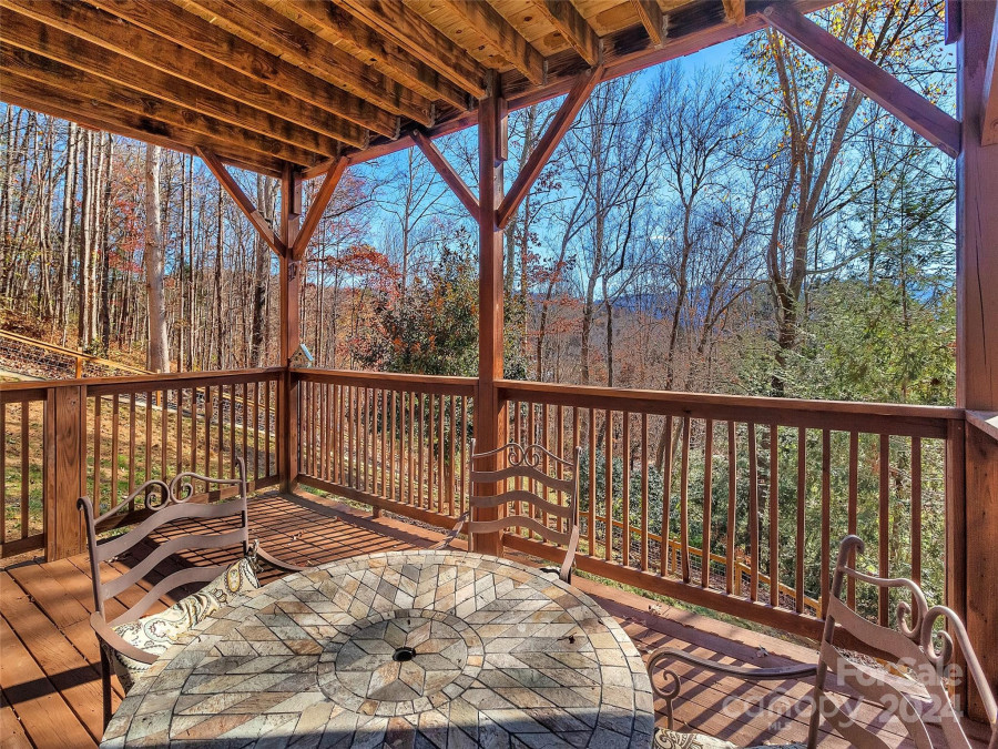 66 Hoosier Ct Lake Junaluska, NC 28745