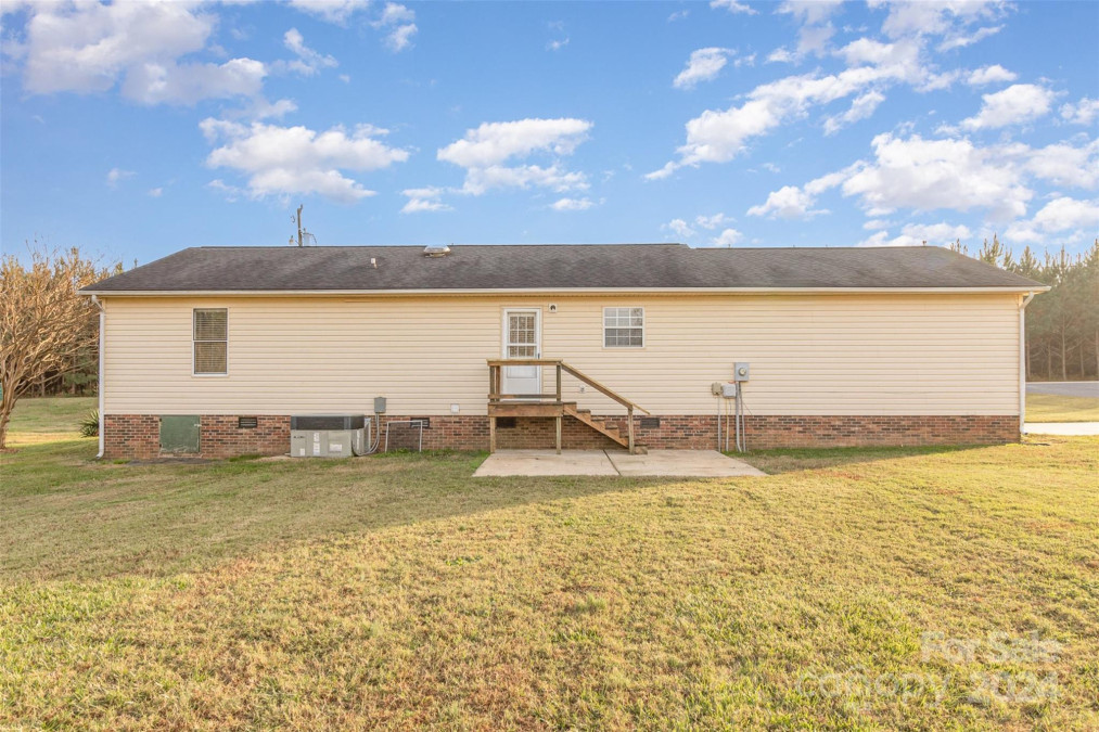 3365 Cauble Rd Salisbury, NC 28144