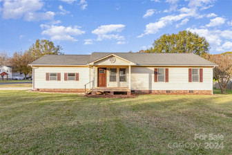 3365 Cauble Rd Salisbury, NC 28144