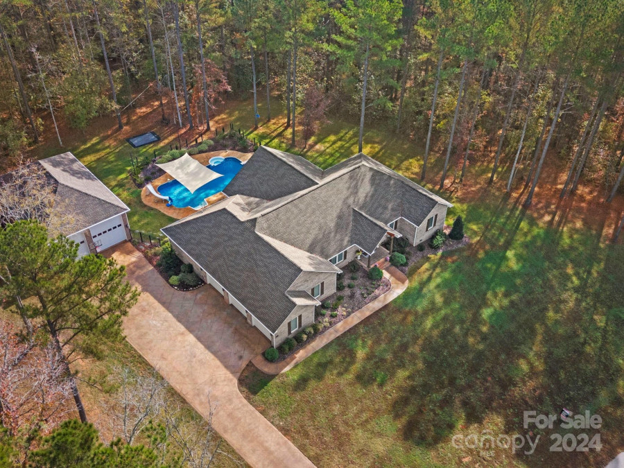 700 Top Ridge Ln Clover, SC 29710