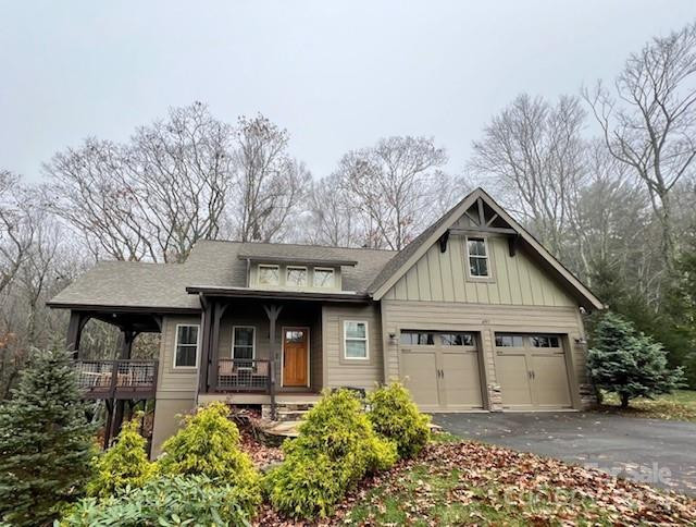 497 Black Locust Cir Blowing Rock, NC 28605