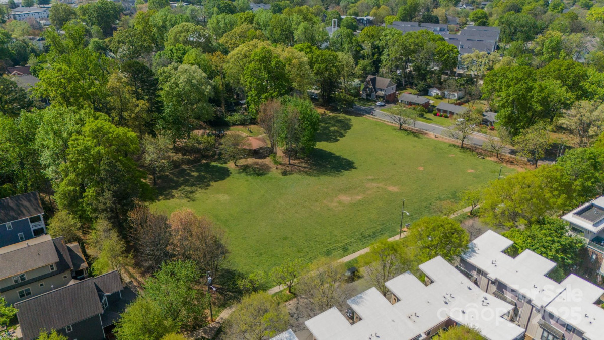 947 Warren Burgess Ln Charlotte, NC 28205