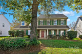 5502 Frederick St Indian Trail, NC 28079