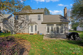 5502 Frederick St Indian Trail, NC 28079