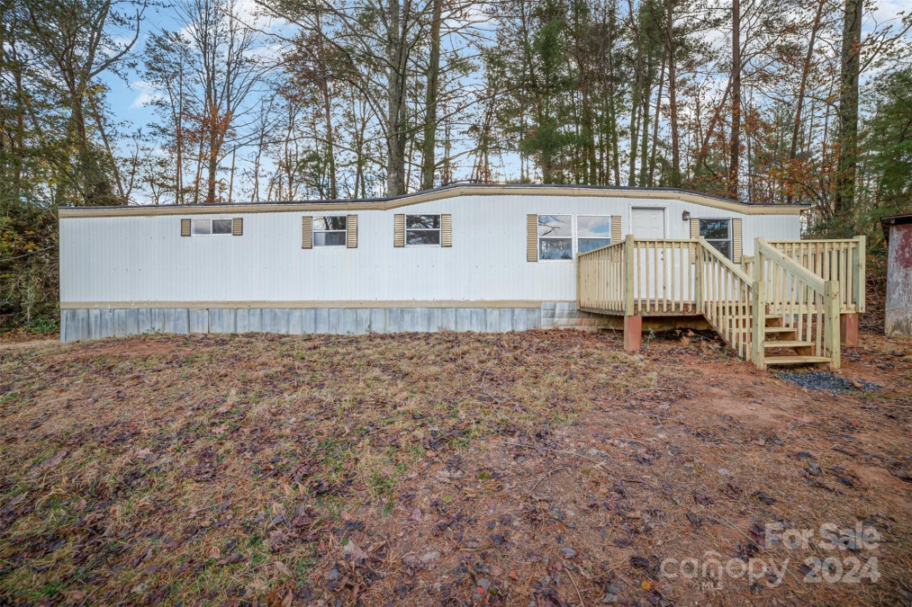 1170 Teaberry Ln Lenoir, NC 28645