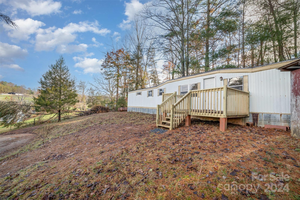 1170 Teaberry Ln Lenoir, NC 28645