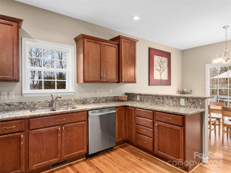 165 Pottery Terrace Trl Flat Rock, NC 28731