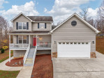 165 Pottery Terrace Trl Flat Rock, NC 28731