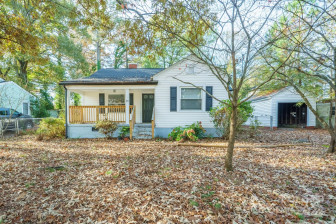 571 Hillandale St Concord, NC 28025