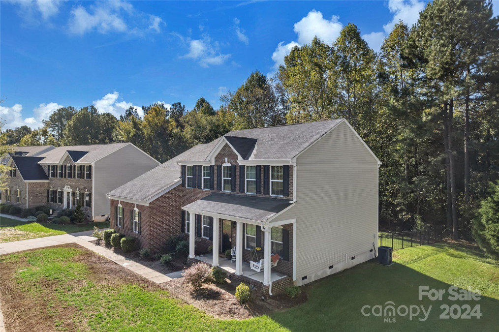 2559 Cypress Oak Ln Gastonia, NC 28056