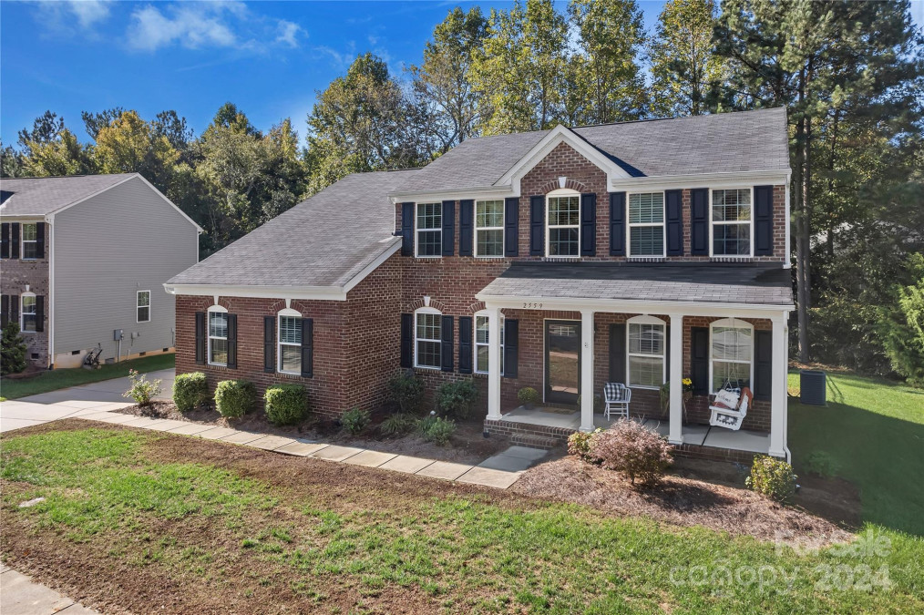 2559 Cypress Oak Ln Gastonia, NC 28056