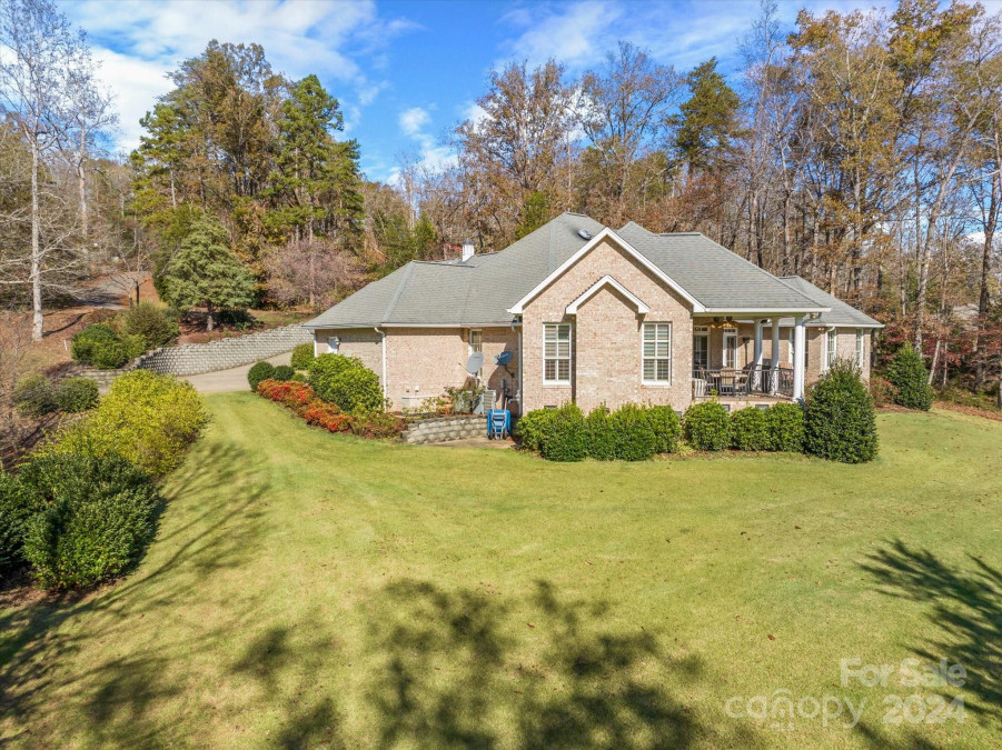 733 Plantation Drive Extension Rutherfordton, NC 28139