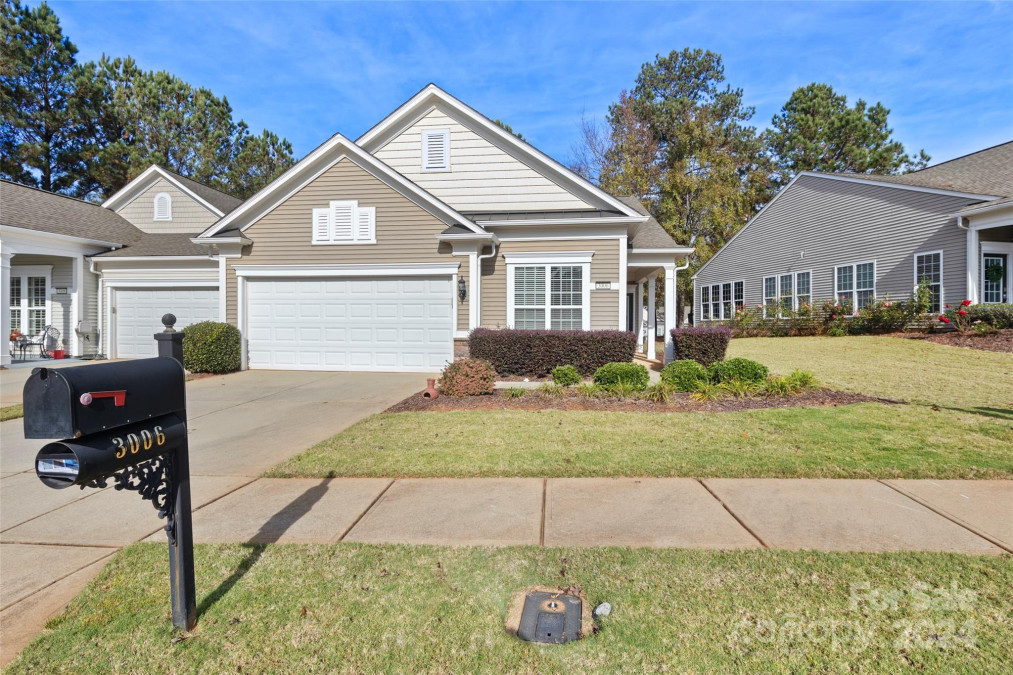 3006 Sweetleaf Dr Fort Mill, SC 29707