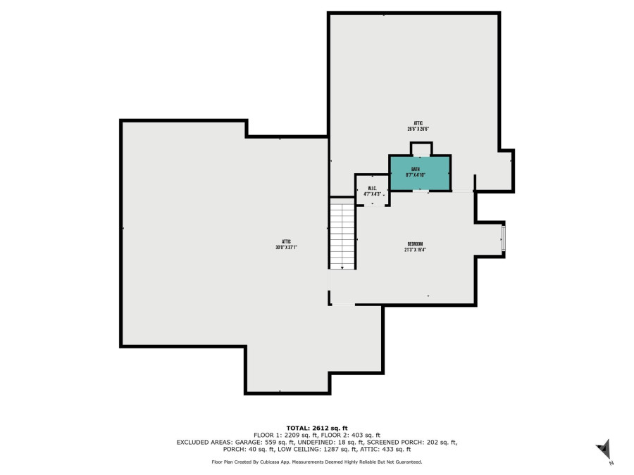 15104 Ron Allen Ct Mint Hill, NC 28227