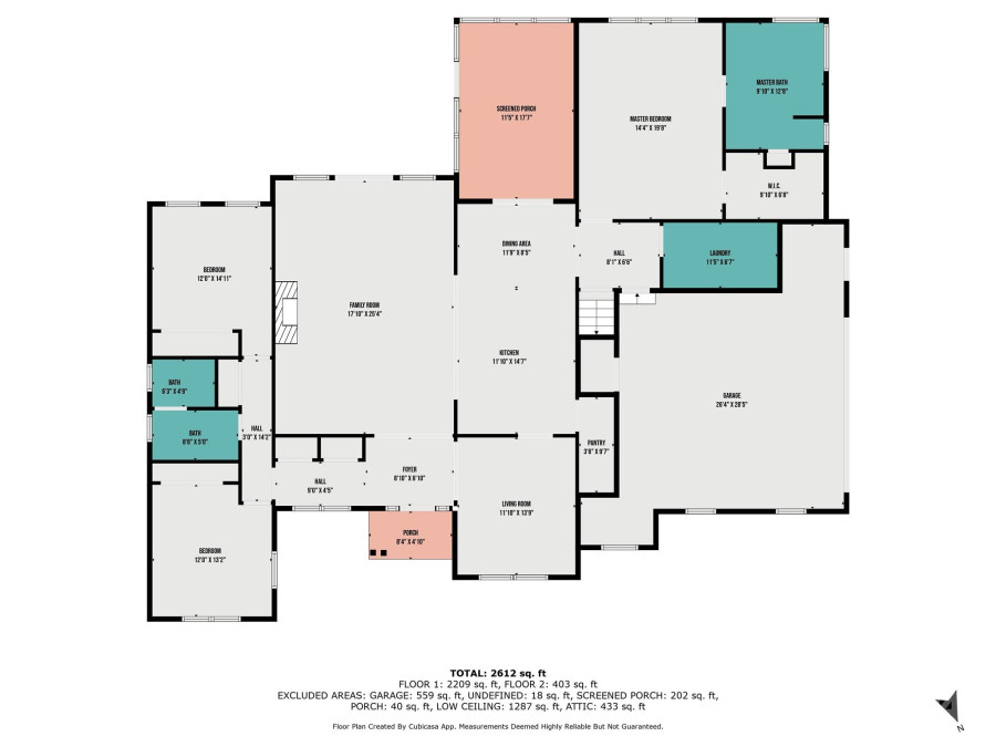 15104 Ron Allen Ct Mint Hill, NC 28227