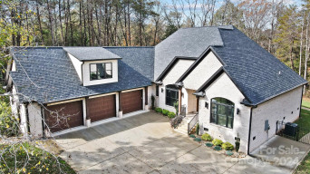 3303 Mountain Creek Dr Sherrills Ford, NC 28673