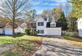 7317 Frances Irene Dr Charlotte, NC 28215