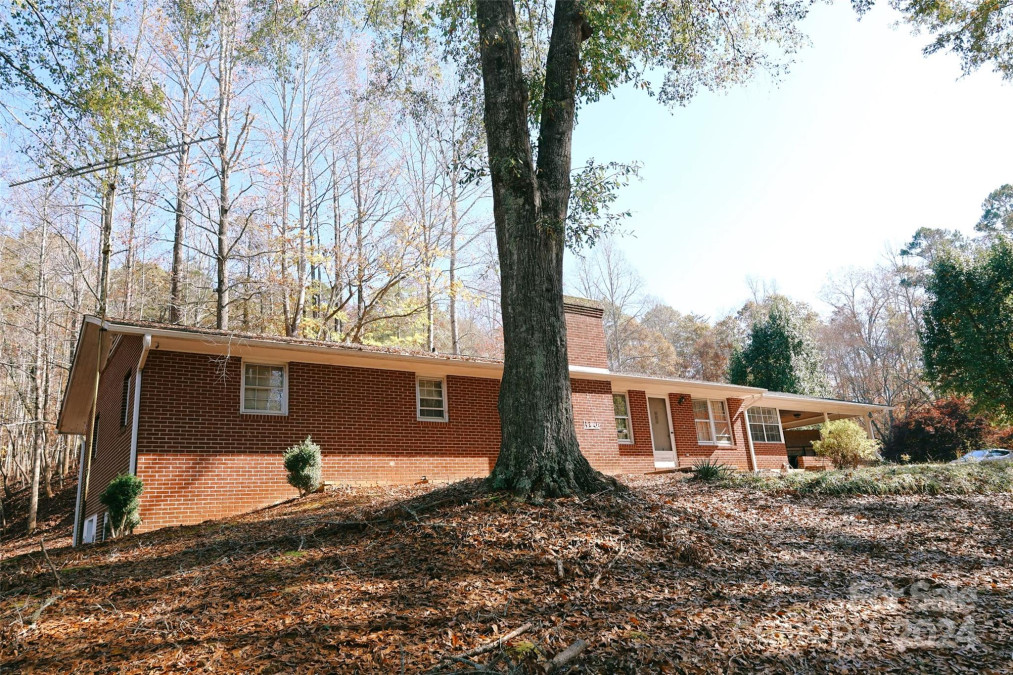 636 Maple Creek Rd Rutherfordton, NC 28139