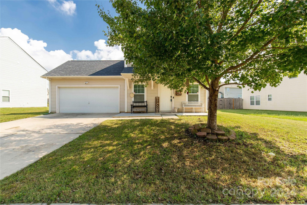 5087 Meanna Dr Clover, SC 29710