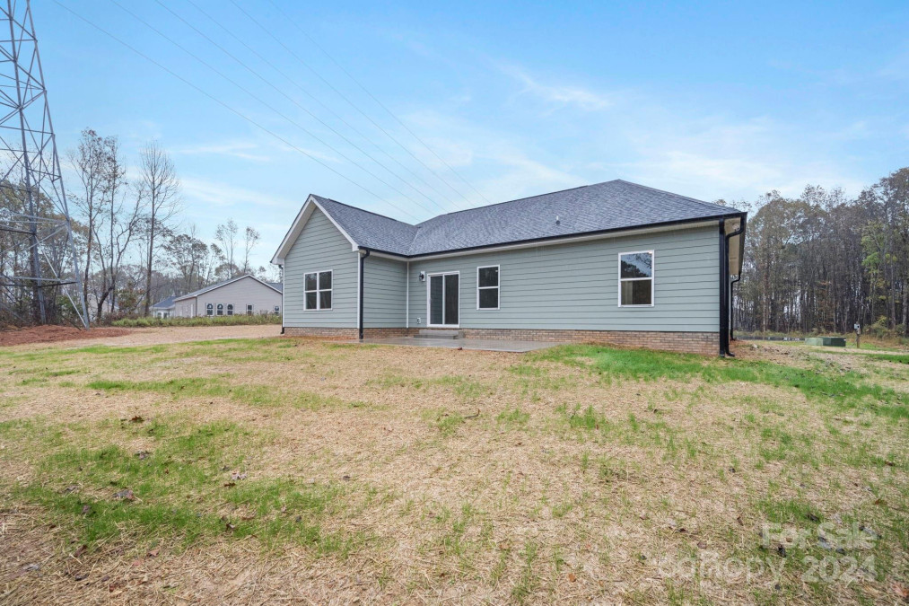 3007 Buffett Ln Monroe, NC 28110