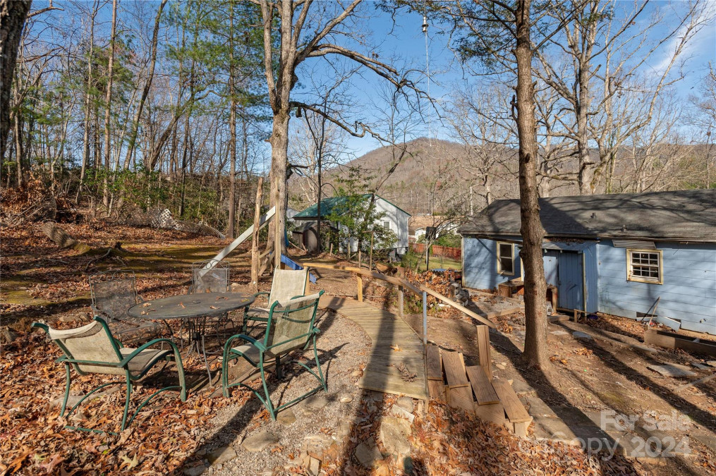 109 Fork Rd Black Mountain, NC 28711