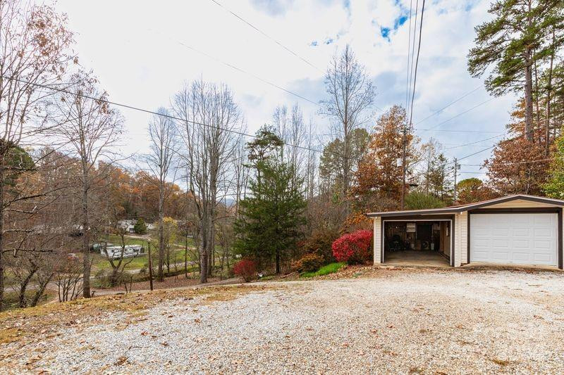 41 Chris Ln Franklin, NC 28734