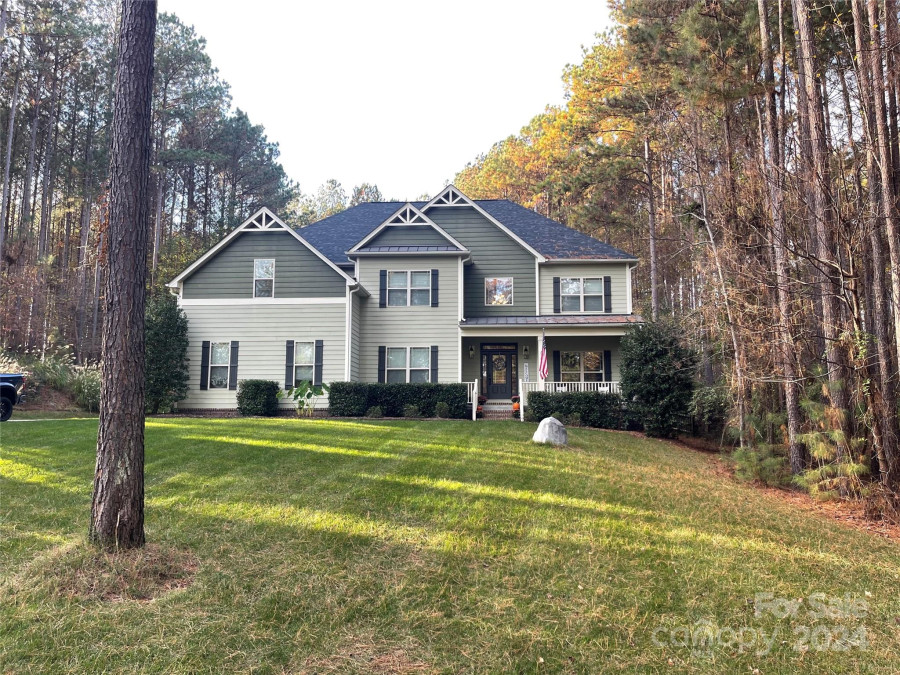 250 Kenway Loop Mooresville, NC 28117