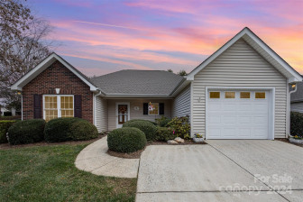 141 Oak Village Pw Mooresville, NC 28117