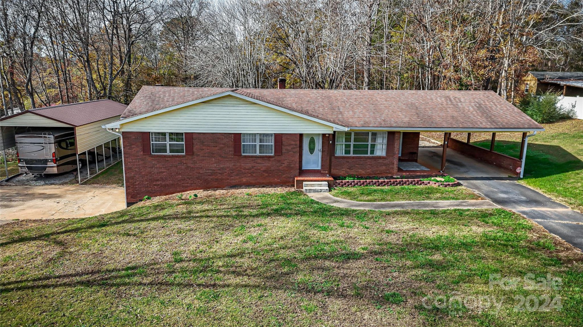 162 Stephens Rd Morganton, NC 28655