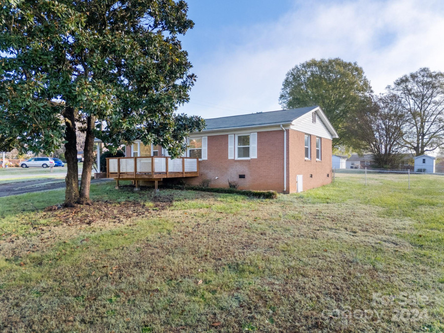 4006 Little Mountain Rd Gastonia, NC 28056