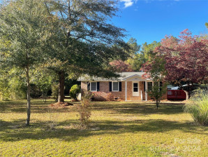 305 Spring St Bethune, SC 29009