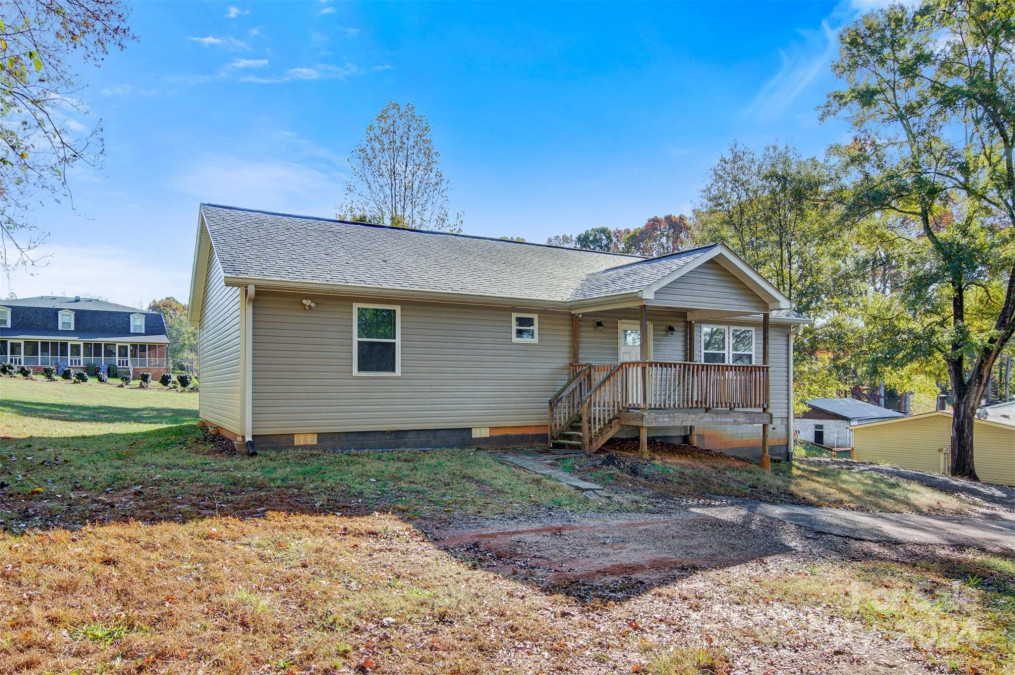 1275 32nd St Conover, NC 28613